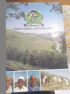 Indian Annual Settlers Issue 1860-1980