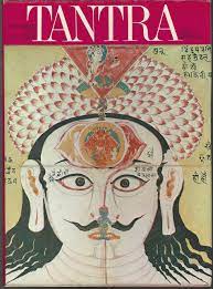Tantra: The Indian Cult of Ecstasy - Philip Rawson – Ike's Books