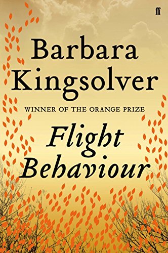 Review - Flight Behaviour by Barbara Kingsolver