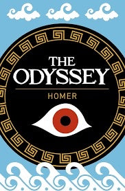 The Odyssey - Homer