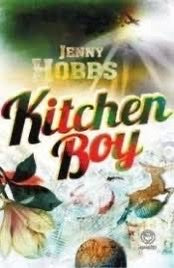 Jenny Hobbs - Kitchen Boy