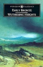 Emily Bronte - Wuthering Heights