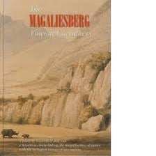 The Magaliesberg - Vincent Carruthers