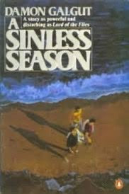 Damon Galgut - A Sinless Season