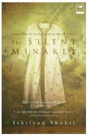 Ishtiyaq Shukri - The Silent Minaret