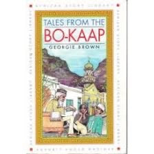 Tales from The Bo-Kaap by Georgie Brown