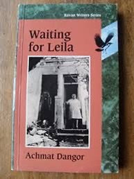 Achmat Dangor - Waiting for Leila