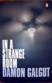 Damon Galgut - In a Strange Room