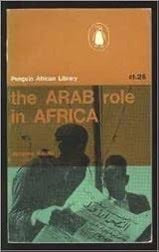The Arab Role in Africa - Jacques Baulin