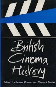 British Cinema History