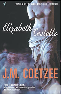 JM Coetzee - Elizabeth Costello