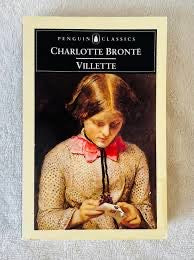 Charlotte Bronte - Vilette