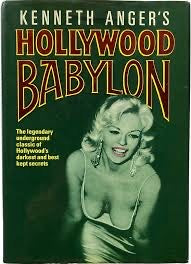 Hollywood Babylon by Kenneth Anger's