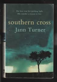 Jann Turner - Southern Cross