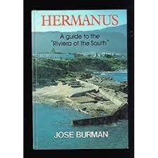 Hermanus: A Guide to the 'Riviera of the South' - Jose Burman