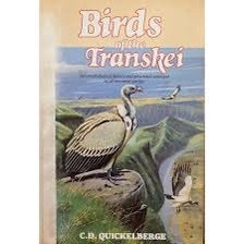 Birds of the Transkei - C.D. Quickelberge