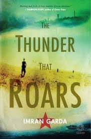 Imran Garda - The Thunder that Roars
