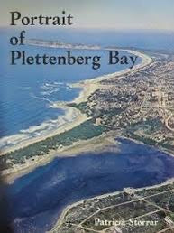 Portrait of Plettenberg Bay - Patricia Storrar (Signed)