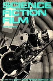 Science Fiction Film by Denis Gifford