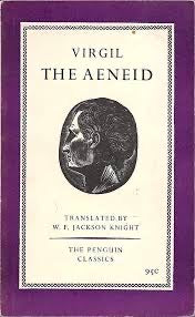 Virgil: The Aeneid - W.F. Jackson Knight