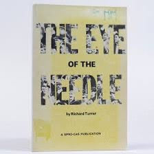Rick Turner - The Eye of the Needle