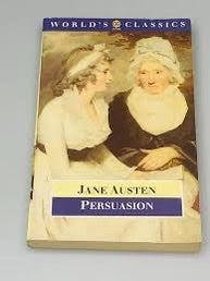 Jane Austen - Persuasion