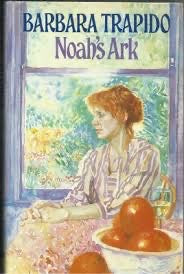 Barbara Trapido - Noah's Ark