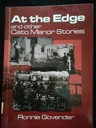 At the Edge and other Cato Manor Stories by Ronnie Govender