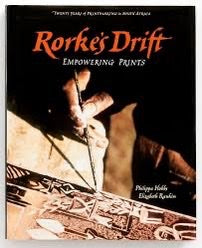 Rorke's Drift: Empowering Prints - Philippa Hobbs and Elizabeth Rankin