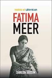 Fatima Meer - Shireen Hassim