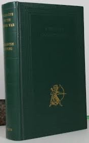 Narrative of the Kaffir War 1850-1851-1852 - R. Godlonton & E. Irving