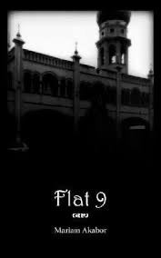 Flat 9 by Mariam Akabor