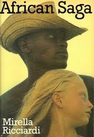 African Saga - Mirella Ricciardi