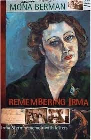 Remembering Irma - Mona Berman