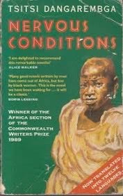 Tsitsi Dangarembga - Nervous Conditions