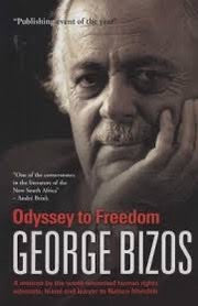 George Bizos - Odyssey to Freedom