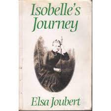 Elsa Joubert - Isobelle's journey