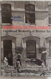 The House in Tyne Street: Childhood Memories of District Six - Linda Fortune