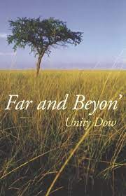 Unity Dow - Far and Beyon' (Signed)