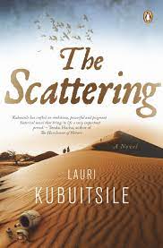 Lauri Kubuitsile - The Scattering