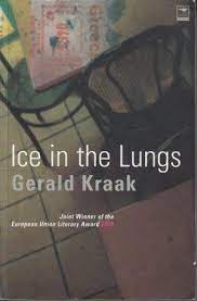 Gerald Kraak - Ice in the lungs