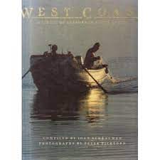 West Coast: A Circle of Seasons in South Africa - Joan Schrauwen and Peter Pickford