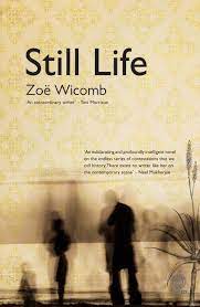 Zoe Wicomb - Still Life