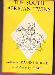 Daphne Rooke - The South African Twins