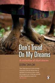 Dora Taylor - Don't tread on my dreams