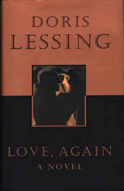 Doris Lessing - Love, again