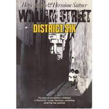 William Street District Six - Hettie Adams and Hermione Suttner
