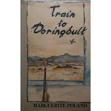 Marguerite Poland- Train to Doringbult