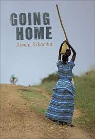 Simao Kikamba - Going home