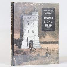 Under Lion's Head: Earlier Days at Green Point and Sea Point - Marischal Murray